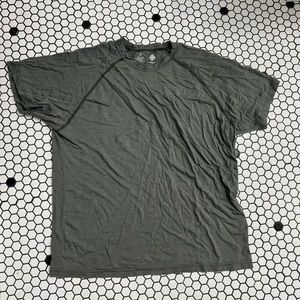 US army shirt size large team soldier certified gear